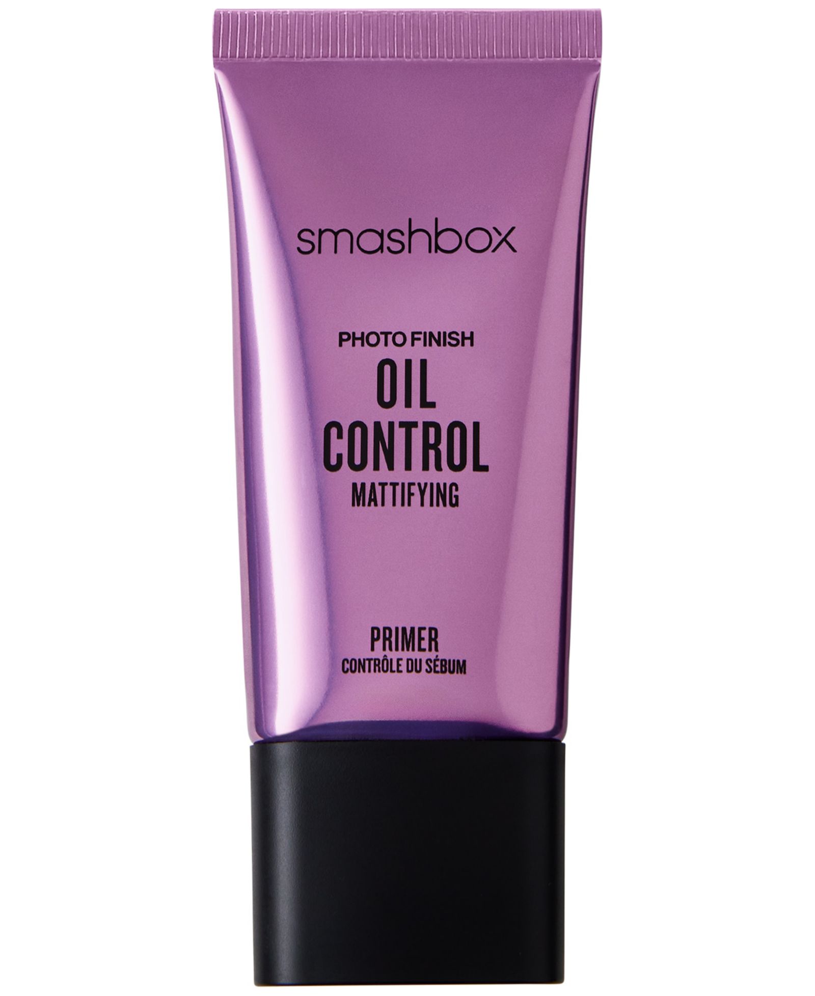 Smashbox Photo Finish Oil Control Mattifying Primer, 1.0 fl oz.
