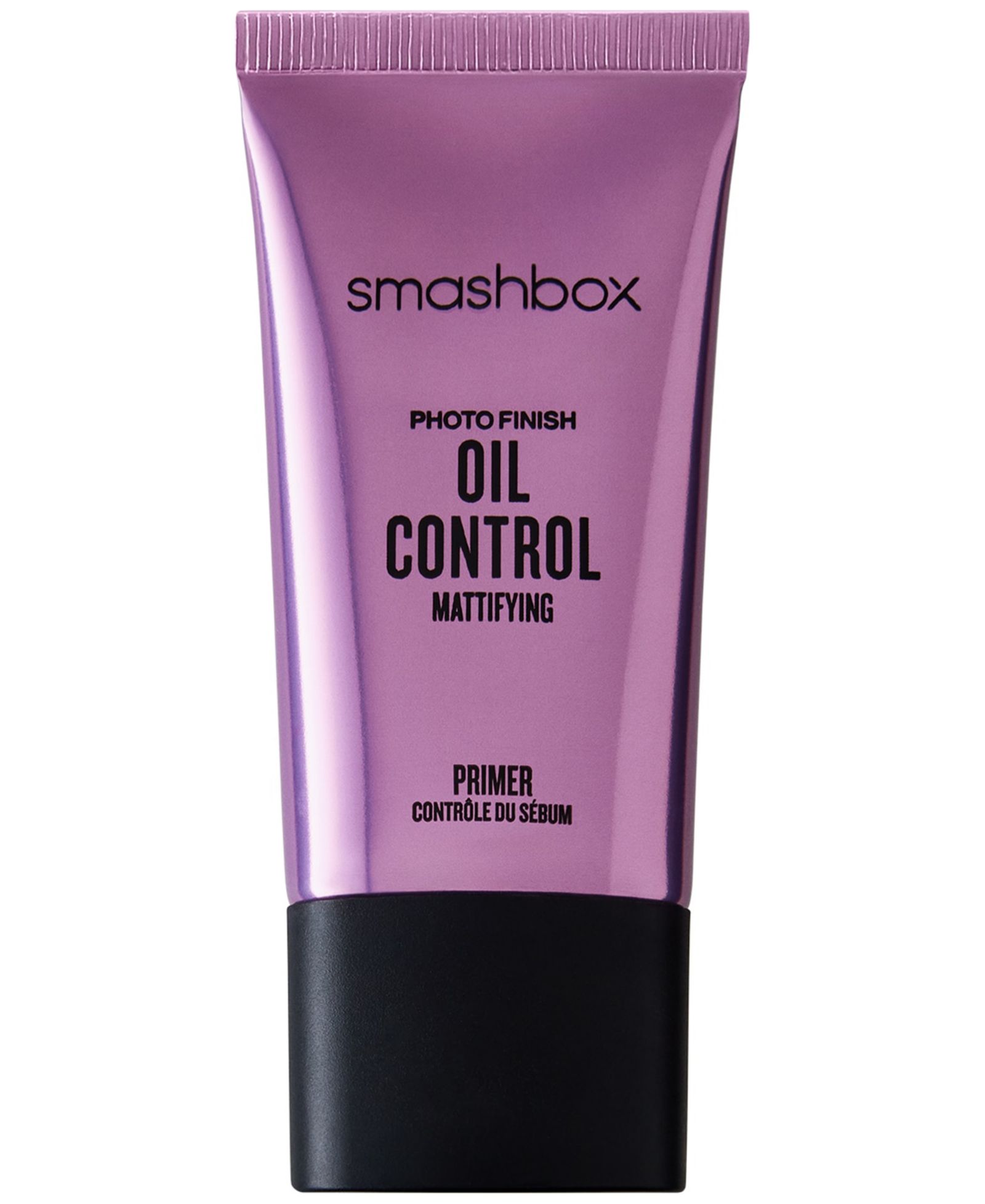 Матирующий праймер Smashbox Photo Finish Oil Control Travel Size, 0.34 fl oz.
