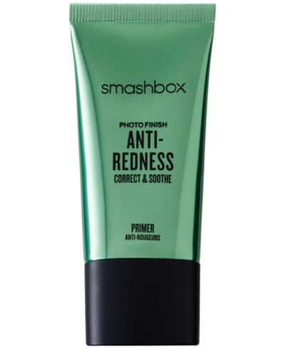 Праймер Smashbox Photo Finish Anti-Redness Correct and Soothe, дорожный формат, 0.34 fl oz.