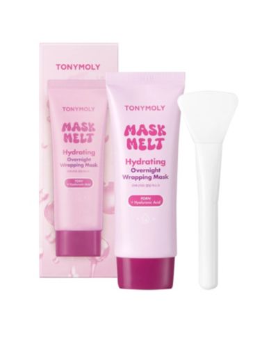 TONYMOLY Mask Melt Wrapping Mask, 2.5 oz.