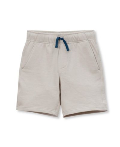 Детские шорты Lands' End Casual Cotton Pull On