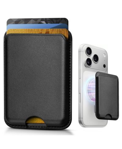 Кошелек Artudatech MagSafe 3 Card RFID