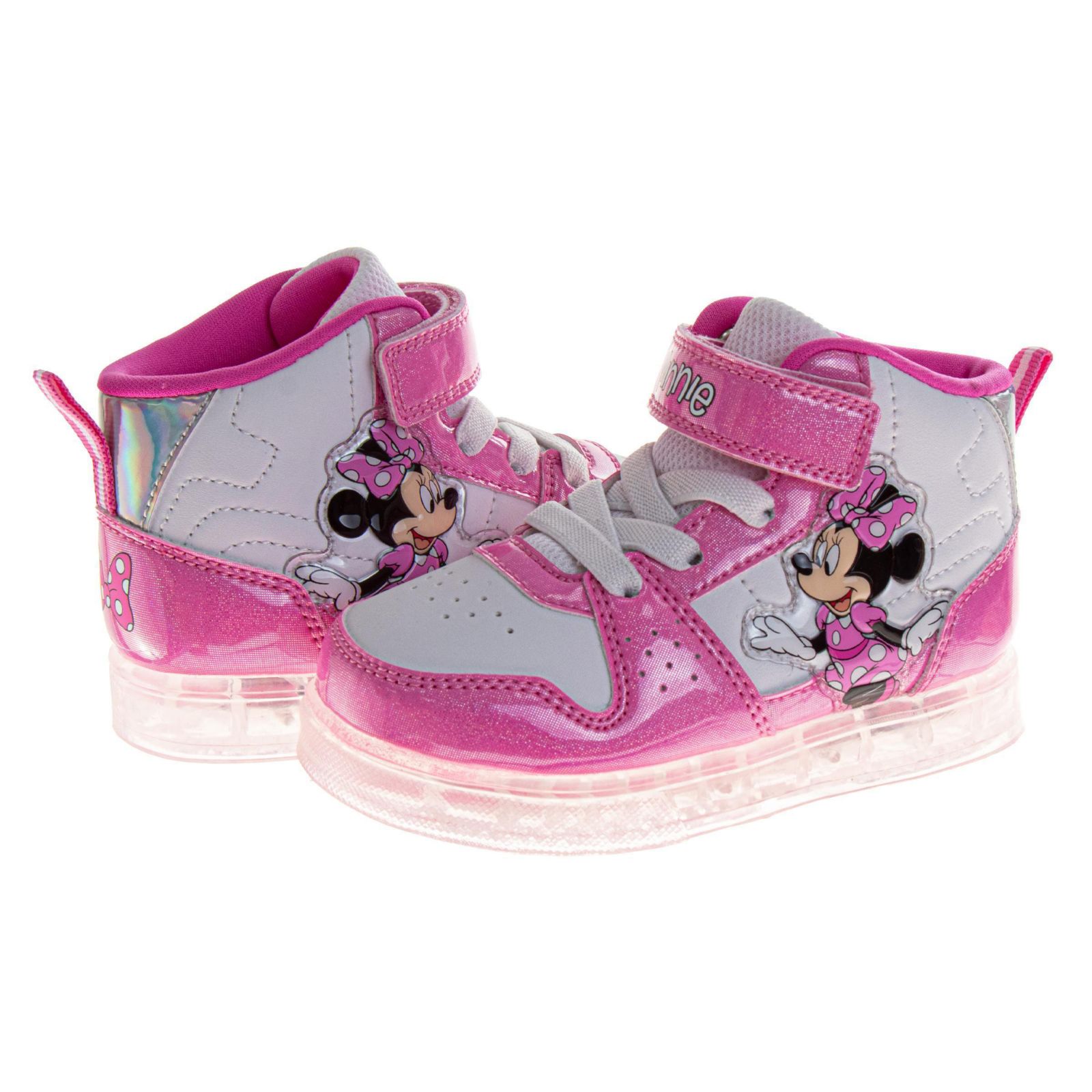Disney Детские Comfortable Casuals Sneaker