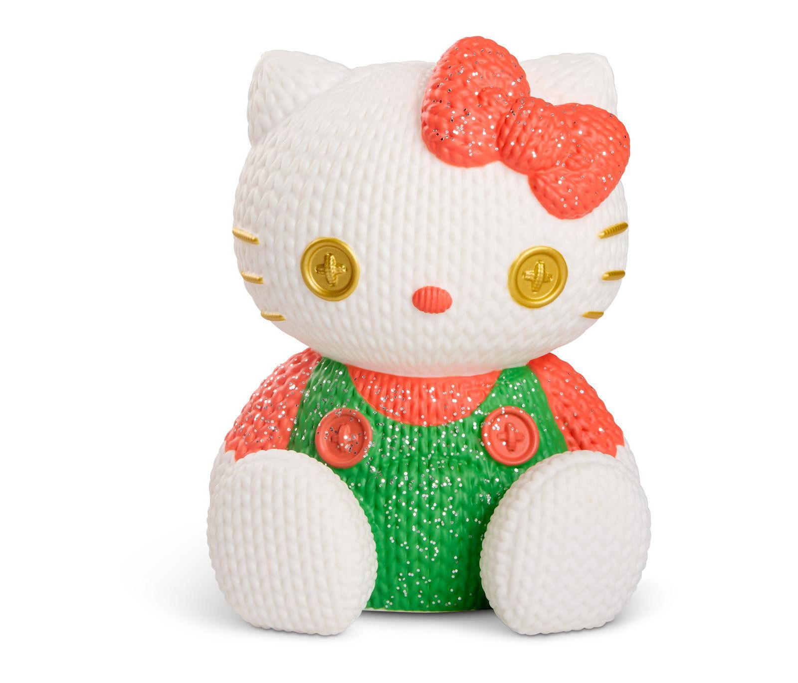 Игрушка Handmade by Robots Hello Kitty and Friends - Hello Kitty #349