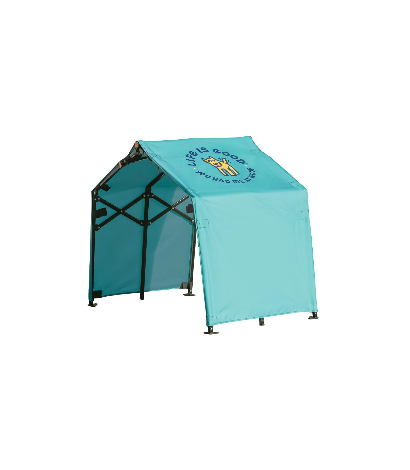 Тент для животных Life Is Good Outdoor 3.5' Outdoor Pet Shade