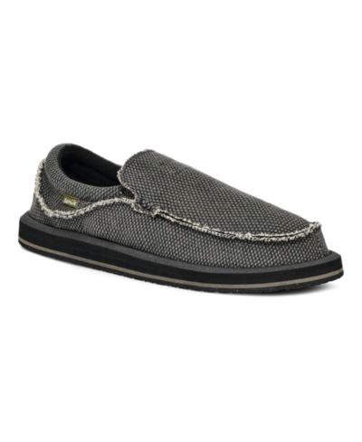 Sanuk Men's Chiba Loafers