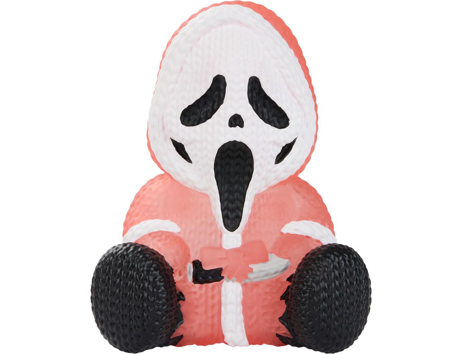 Фигурка Handmade by Robots Ghost Face: The Gift Giver #326