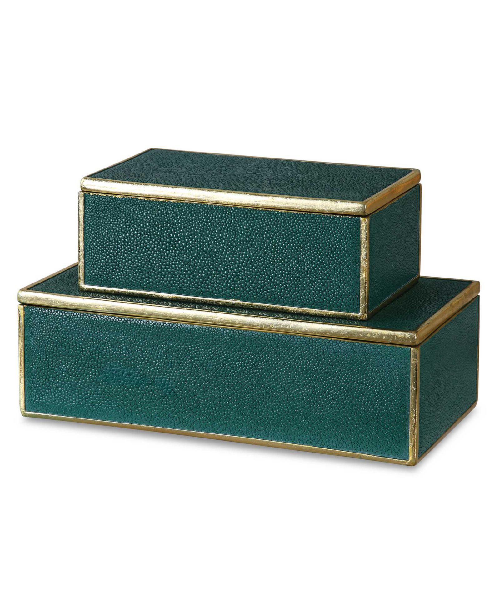 Коробки Uttermost Karis, набор из 2 шт.