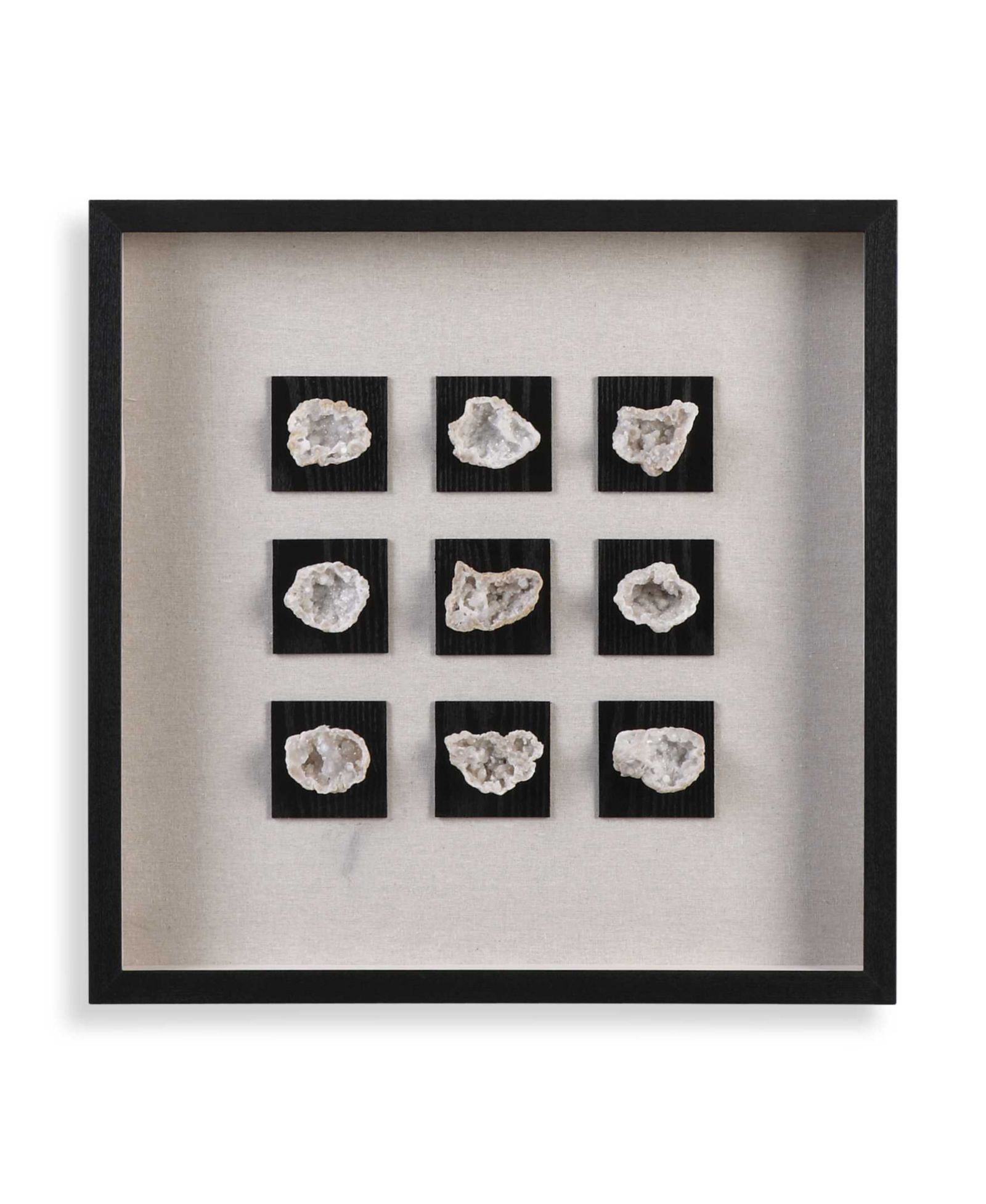 Shadow Box Geode от Uttermost