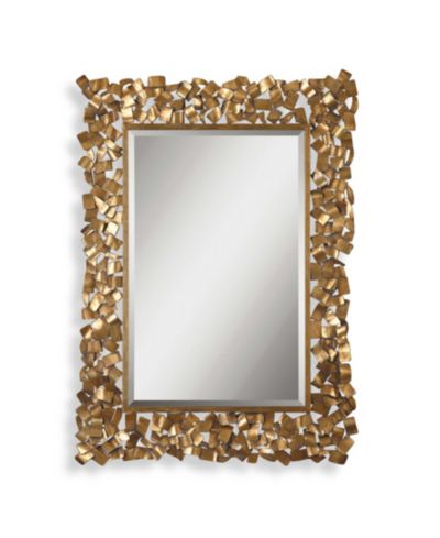 Зеркало Uttermost Capulin Antique 53.5"