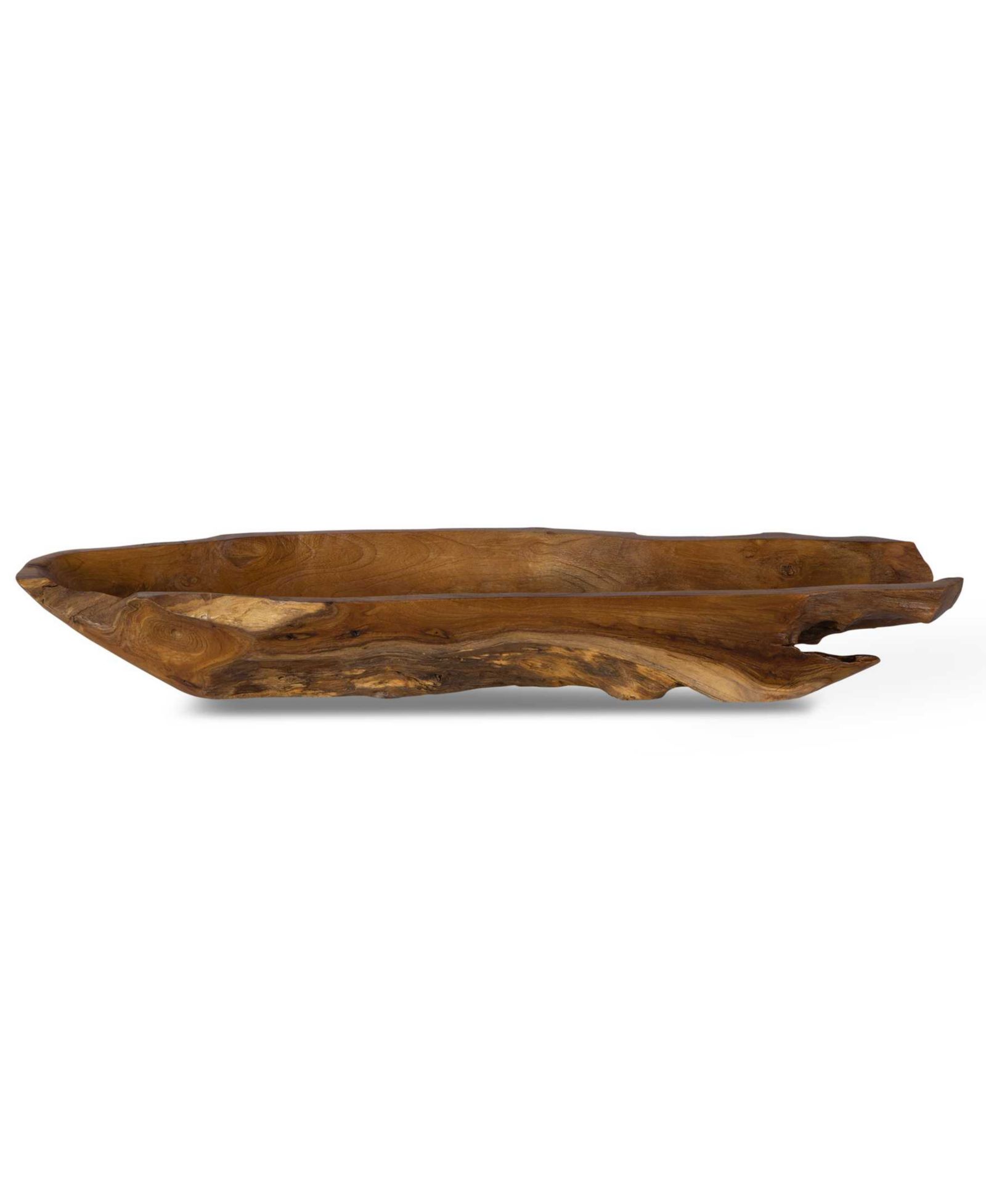 Uttermost чаша из тика 4.75"