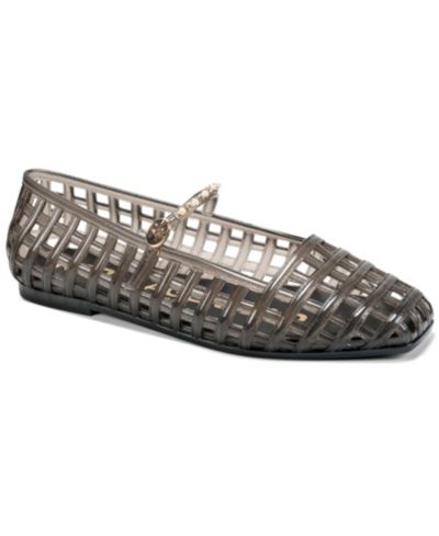Женские мюли KARL LAGERFELD PARIS Juliska Mary Jane Jelly Flats