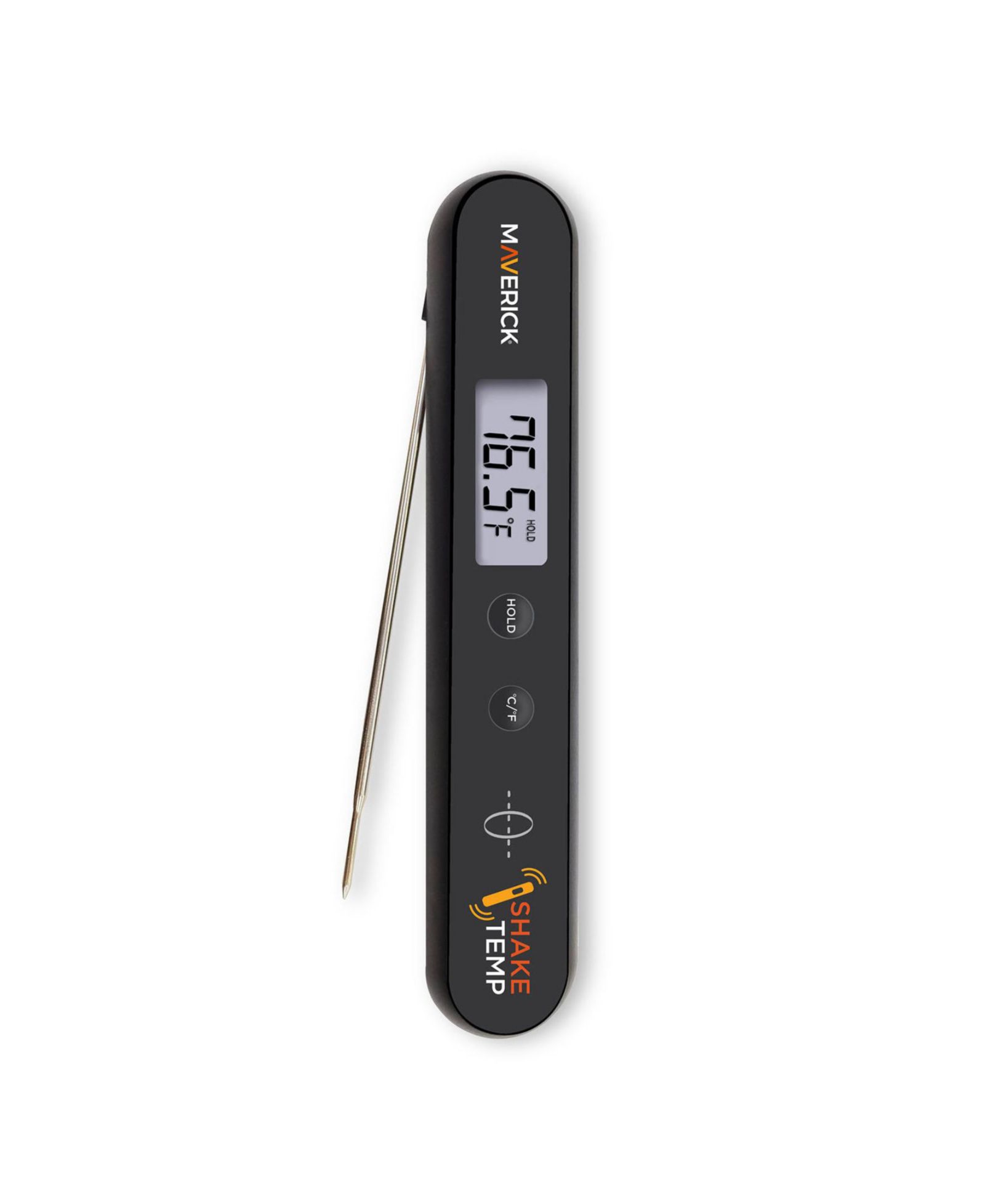 Maverick Shake Temp Instant Read Thermometer