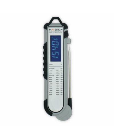 Maverick Pro-Temp Professional Thermocouple Thermometer
