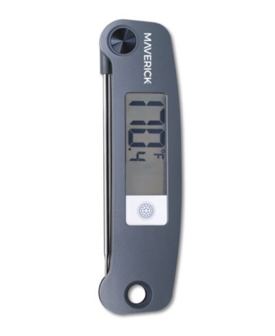 Maverick Extra Large LCD Thermocouple Thermometer