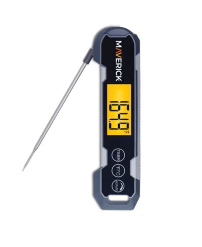 Термометр Maverick Temp Time Thermocouple Instant Read