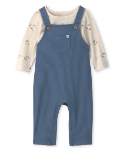 Carter's Детский комплект из топа и комбинезона, 2-Piece Set