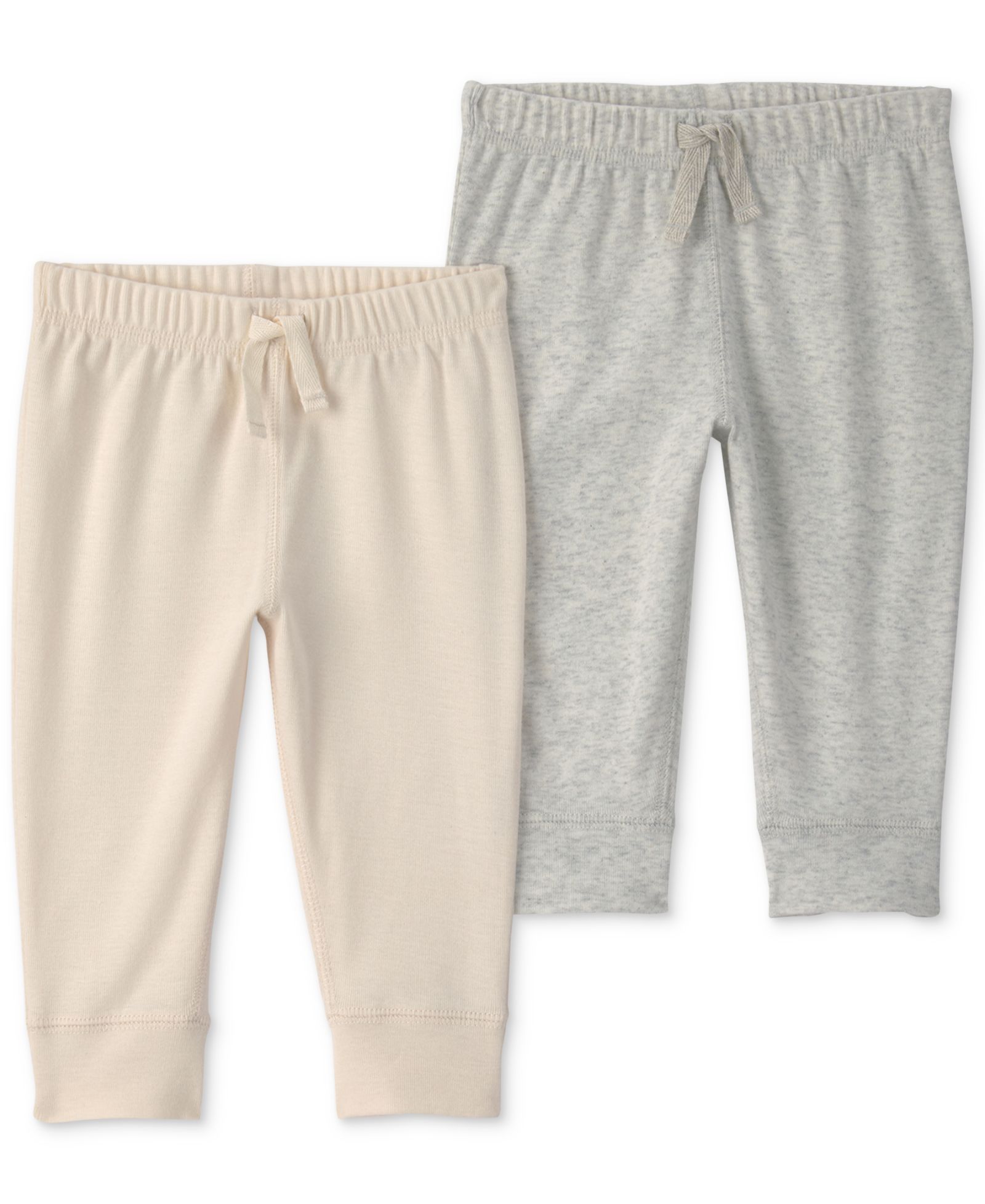 Carter's брюки Carter's Baby 2-Pack