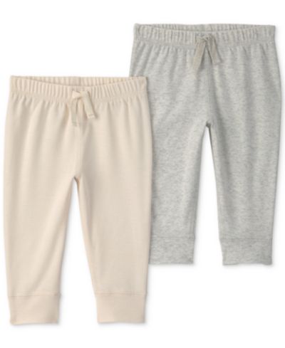 Carter's брюки Carter's Baby 2-Pack