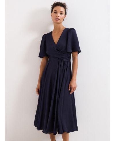 Женское платье с запахом Phase Eight Abbie Wrap