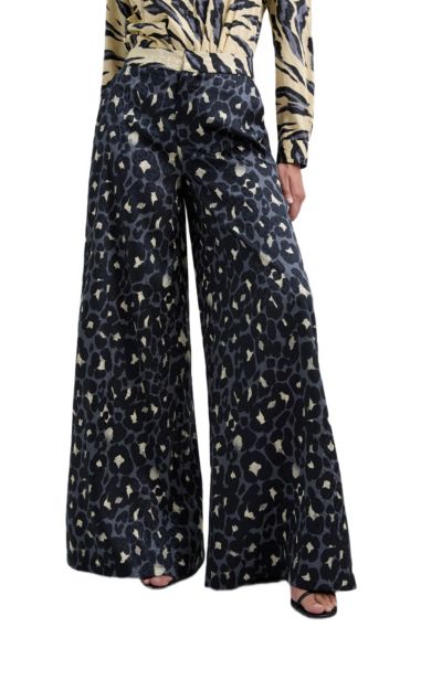 Scalpers Women's Duprintjac Pant