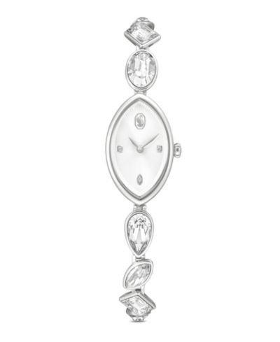 Swarovski Gema кристальные наручные часы 27 x 20mm