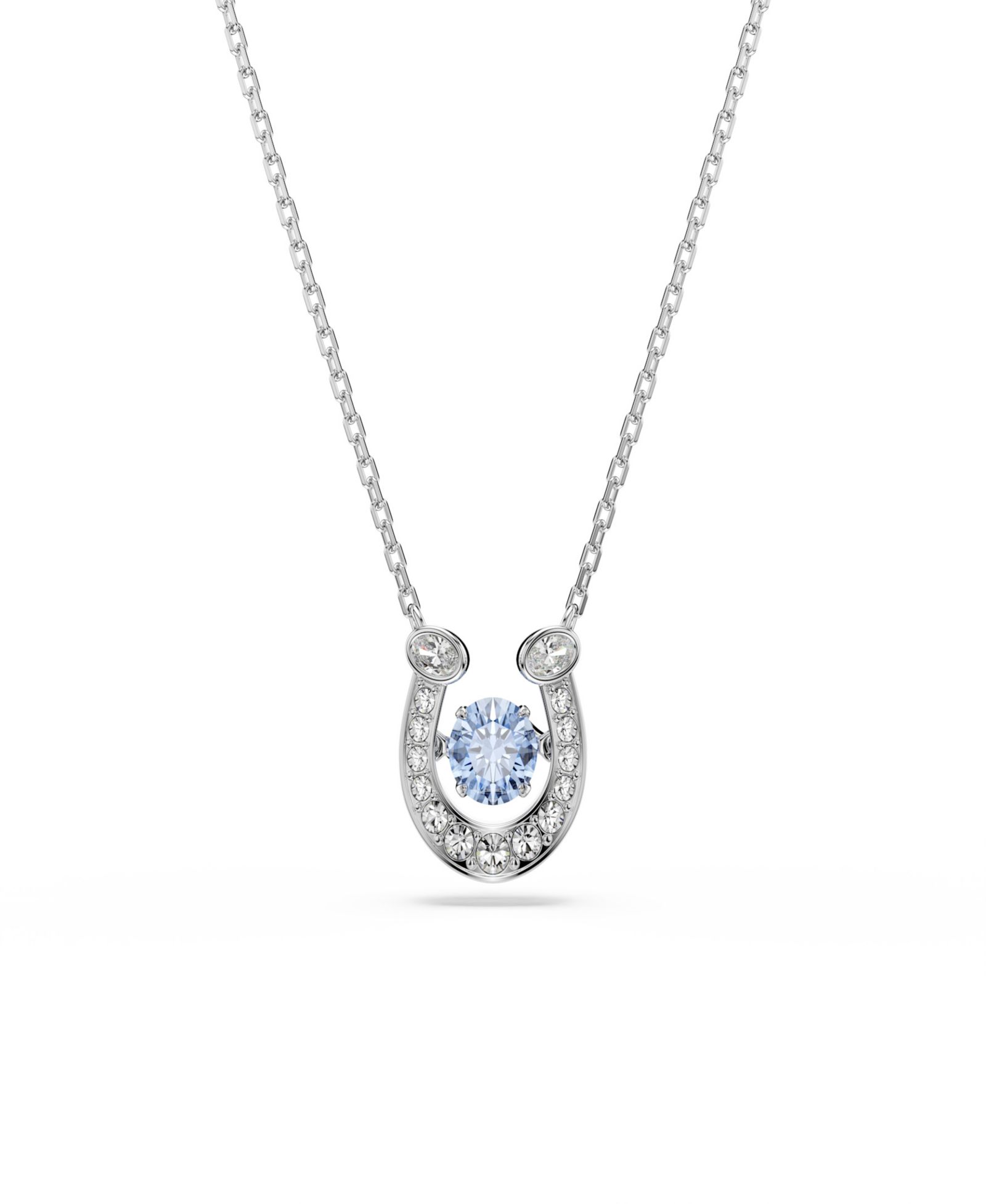Подвеска Swarovski Symbolica Rhodium-Plated