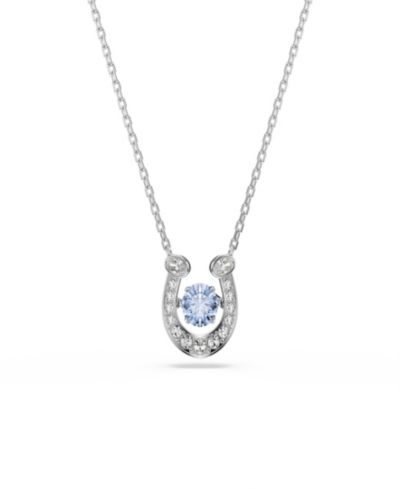 Подвеска Swarovski Symbolica Rhodium-Plated