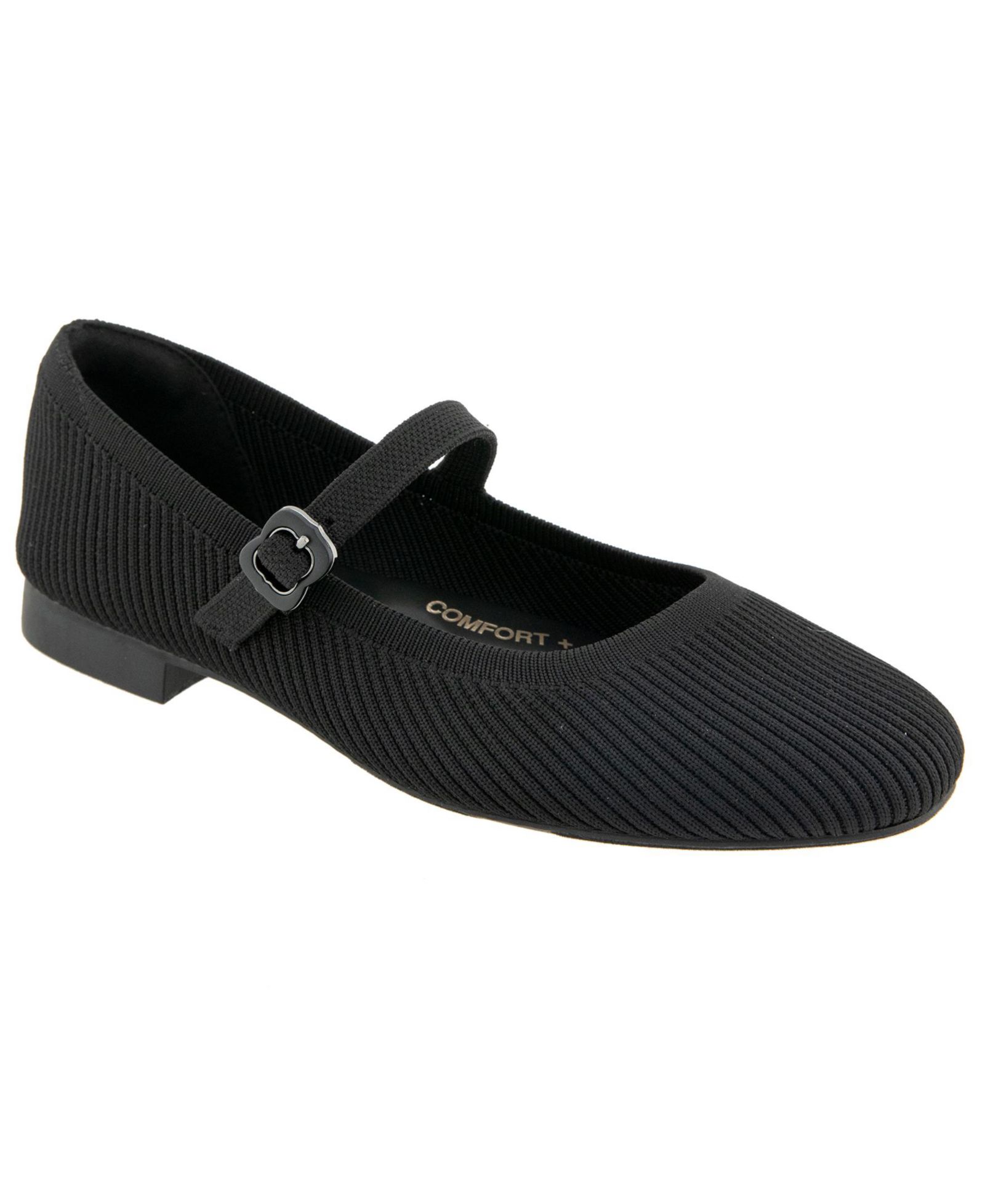 BCBGeneration  Women's Estella Mary Jane Flat