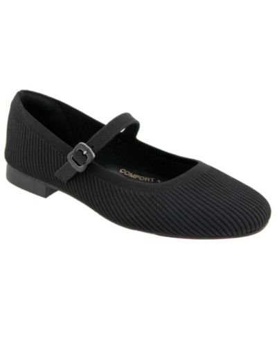 Женские туфли BCBGeneration Estella Mary Jane Flat