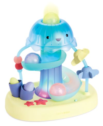 Игровой мячик Skip Hop Seascape для малышей