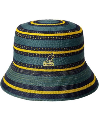 Kangol Men's Resort Stripe Lahinch