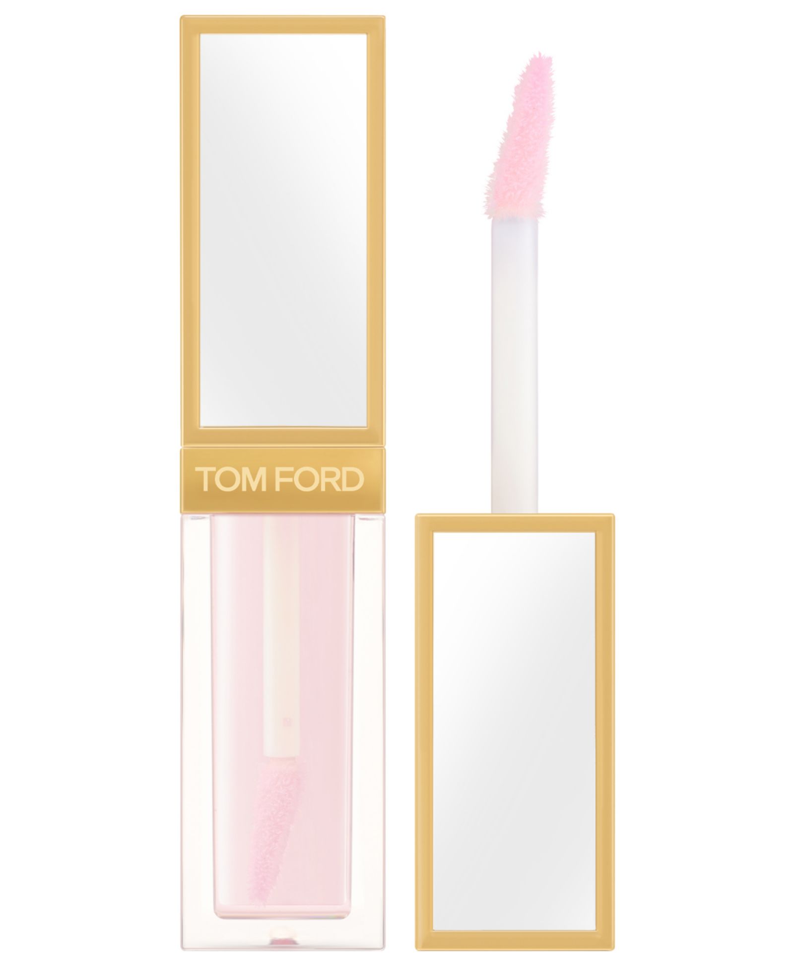 Tom Ford Soleil Hydrating Lip Oil, 0.12 oz.