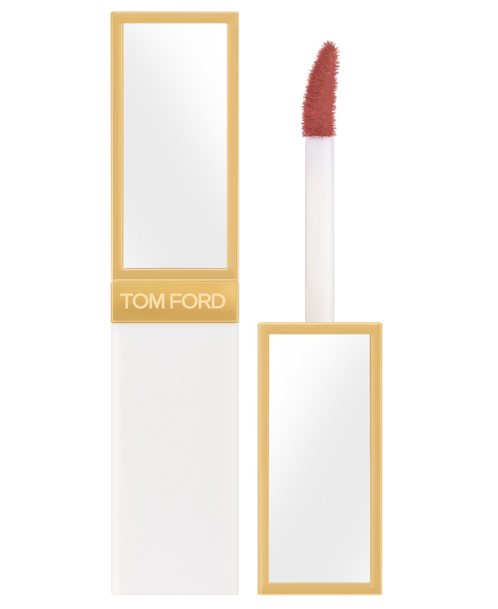 Блеск для губ Tom Ford Soleil Tinted Glow, 0.1 oz.