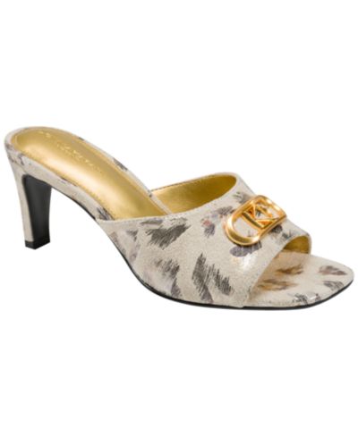 Сандалии Donna Karan New York Women's Byrony Slip-On