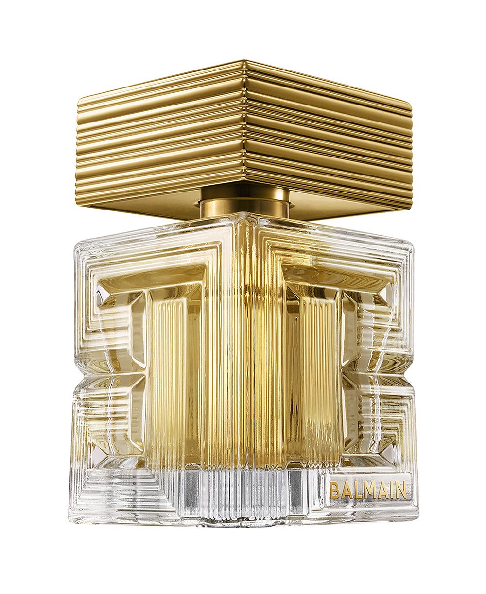 Balmain Paris Destin de Balmain Eau de Parfum, 1 oz.
