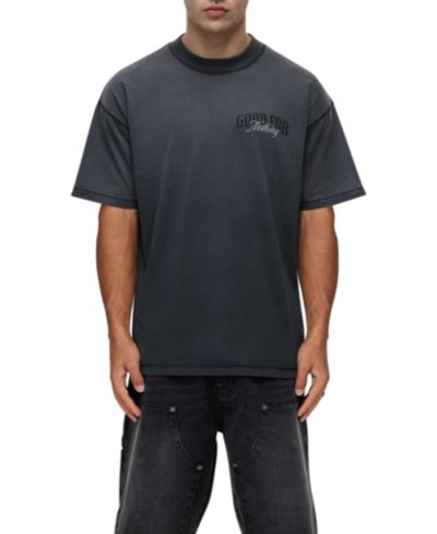 Мужская футболка Good For Nothing Revival Printed Washed