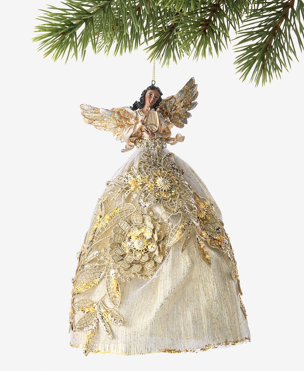 Holiday Lane Украшение Blessed Angel