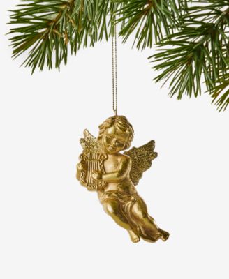 Holiday Lane украшение Blessed Cherub, эксклюзив Macy's