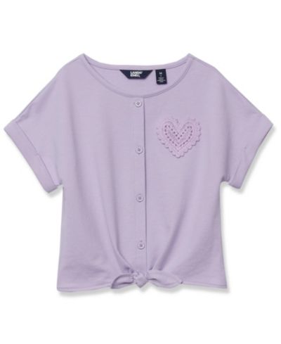 Pastel lilac