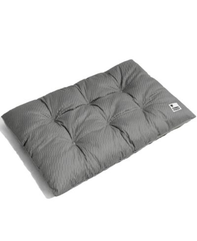 FunnyFuzzy Dual-Sided Plush Washable Dog Pad