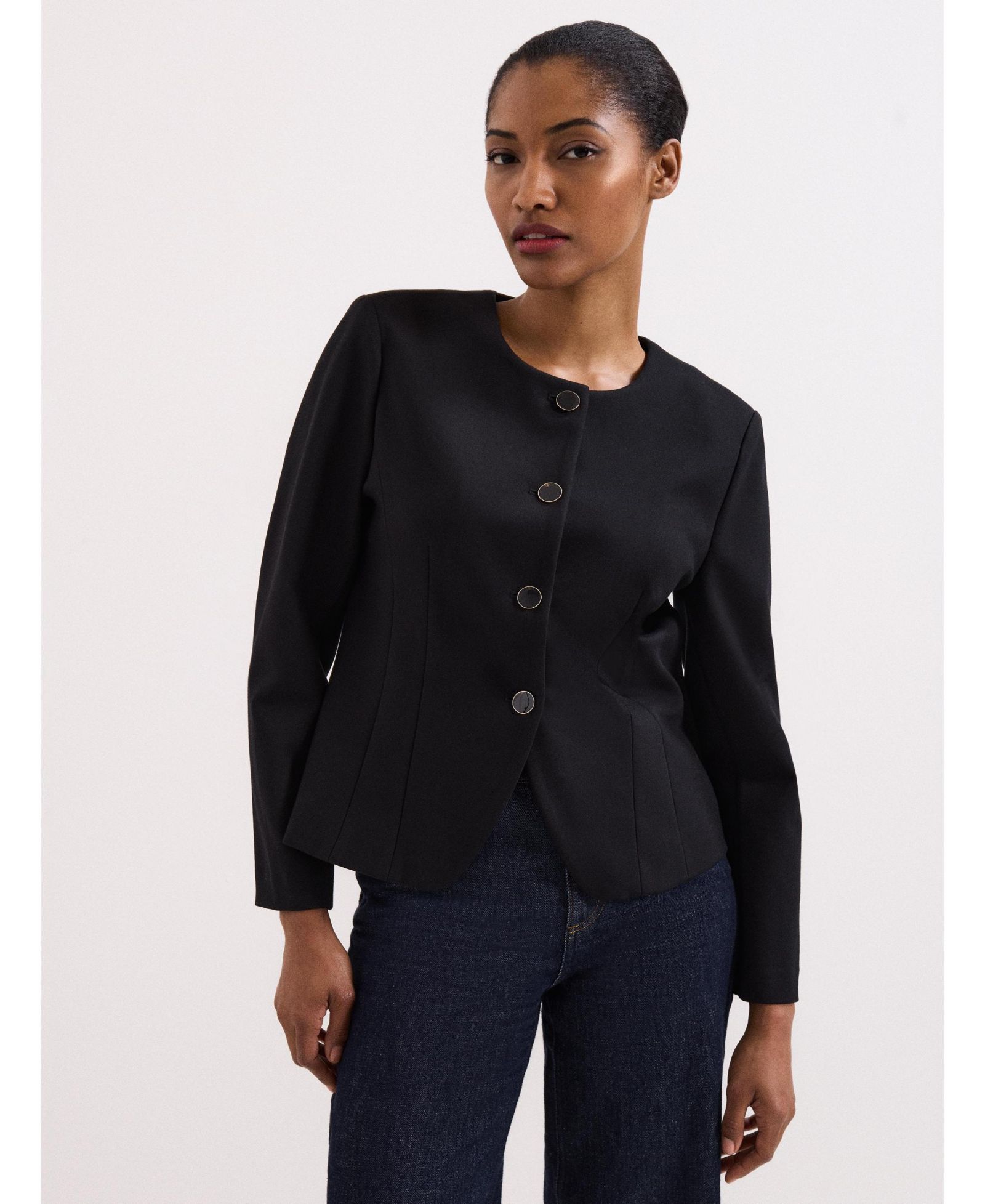 Женское жакет Phase Eight Women's Danni Ponte