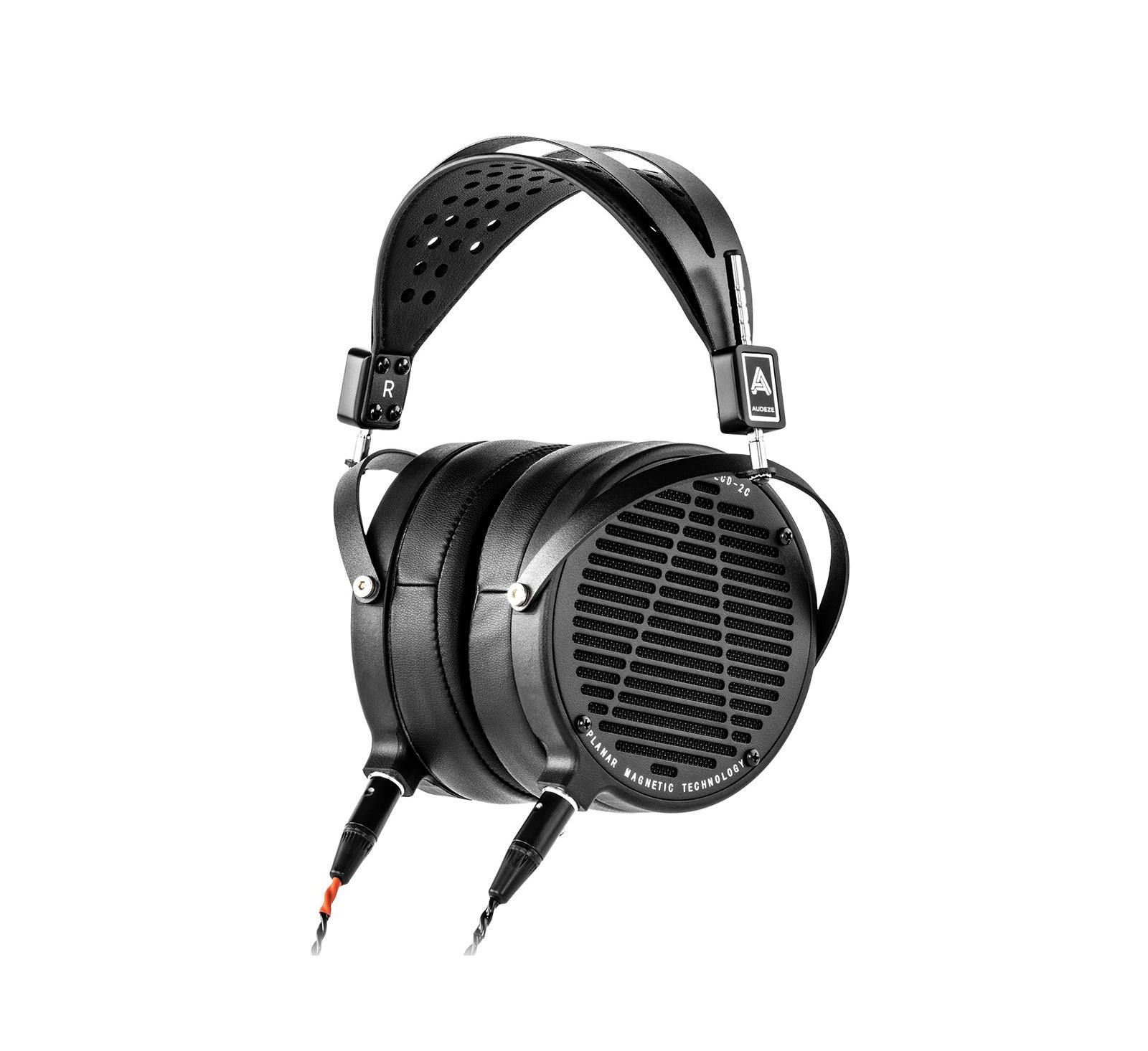 Audeze LCD-2 Classic полноразмерные наушники с кейсом