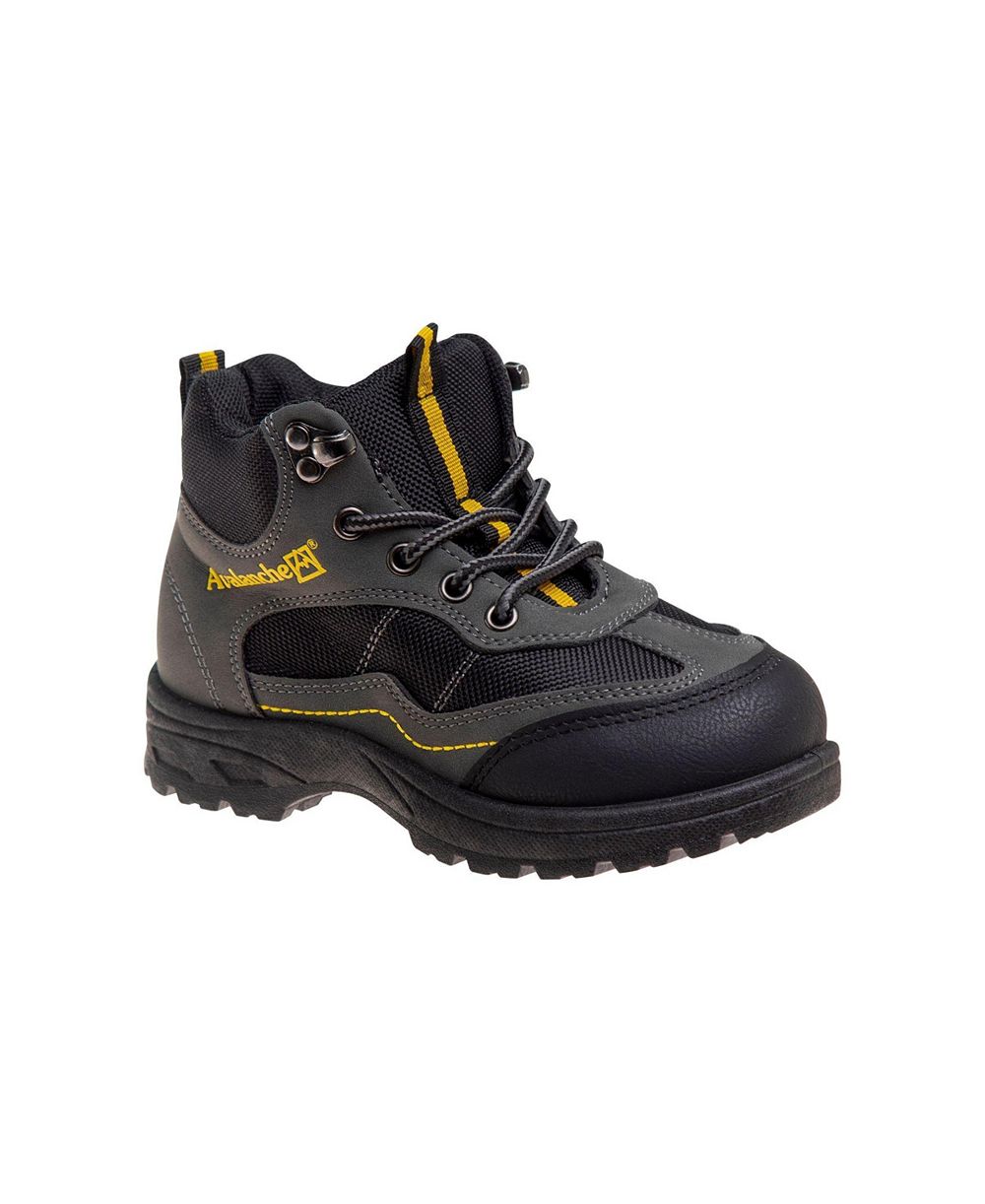 Avalanche Child Comfortable Outdoor Boots