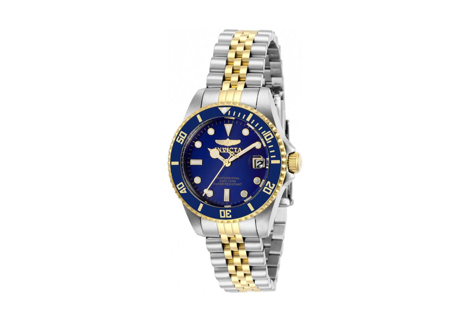 Женские кварцевые часы Invicta Pro Diver 29188