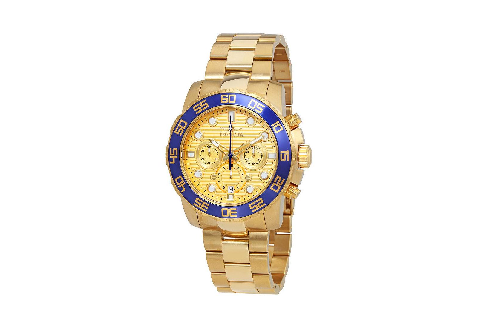 Мужские часы Invicta Pro Diver Quartz
