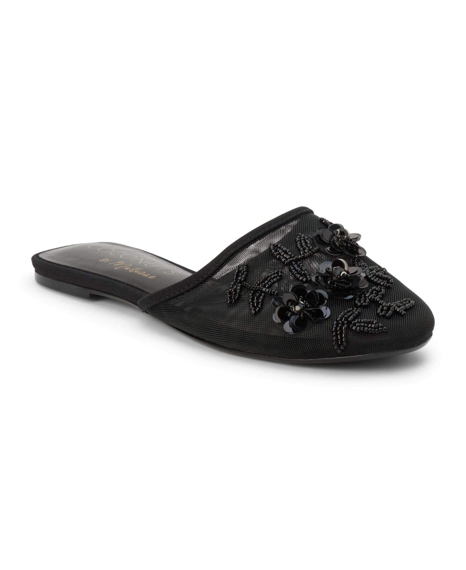 Женские балетки Coconuts by Matisse Maven Flat