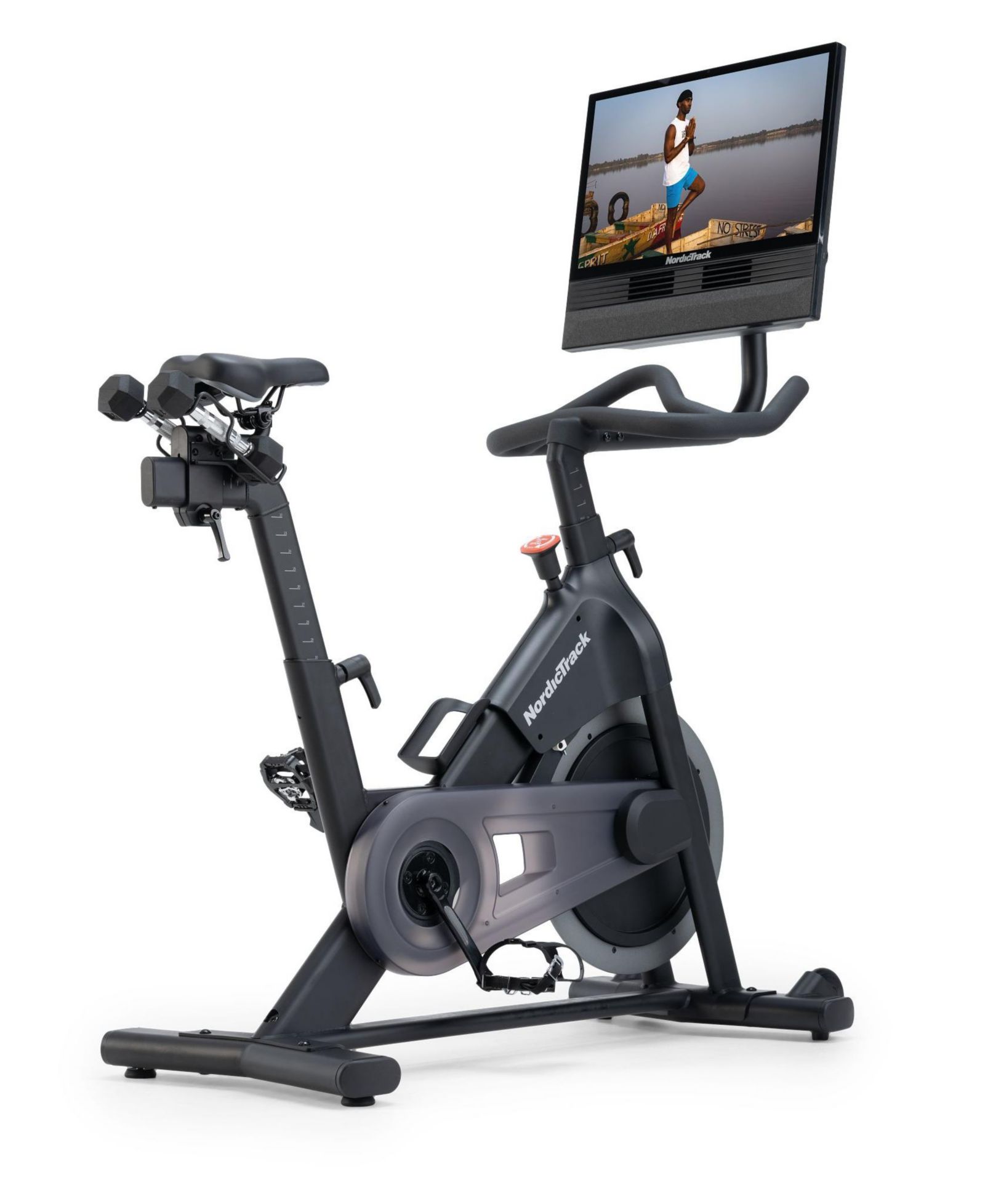 NordicTrack 24 Studio Bike