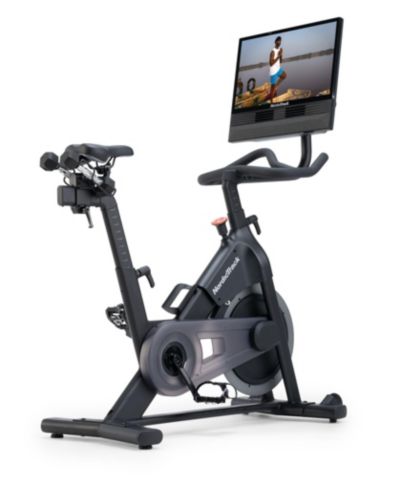 Велотренажер NordicTrack 24 Studio Bike