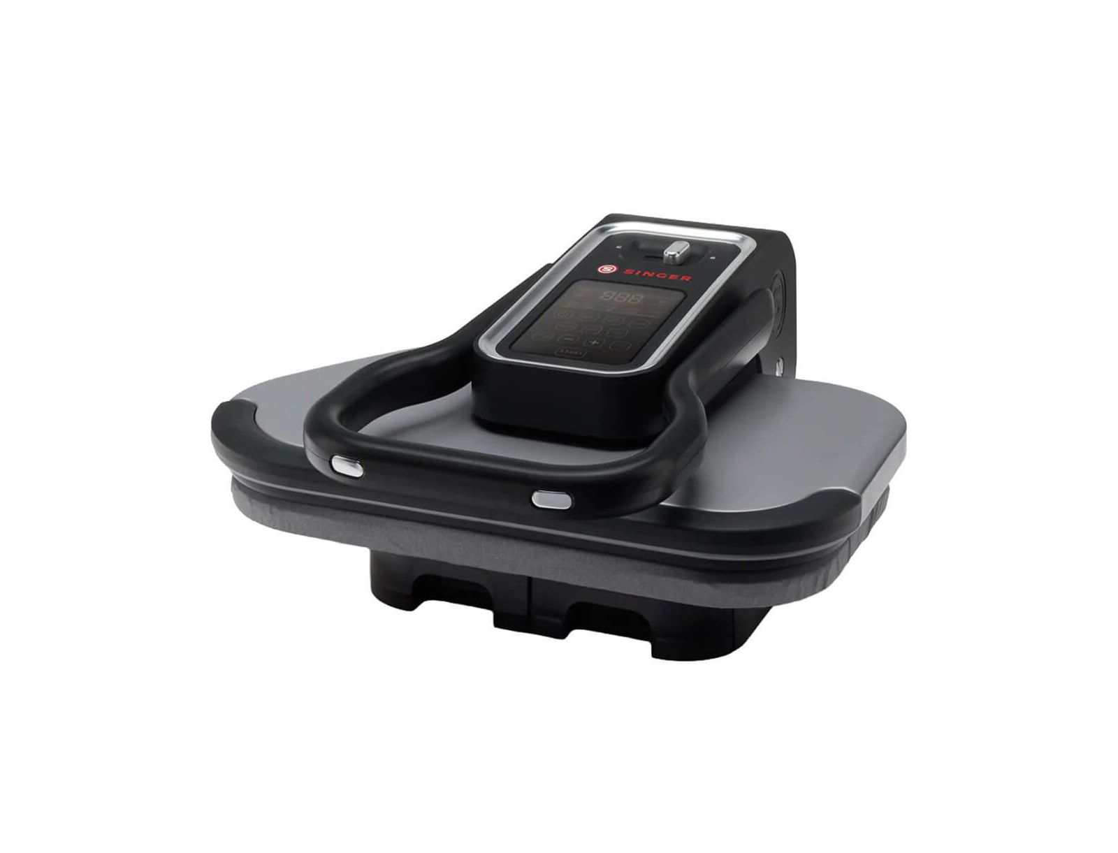 Singer 20" Intelligent 2.0 Steam Press – Large Surface Steam Press